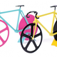 Illustration for article titled Hipsters Can Ride This Tiny Fixie Across Their Next Gluten-Free Pizza